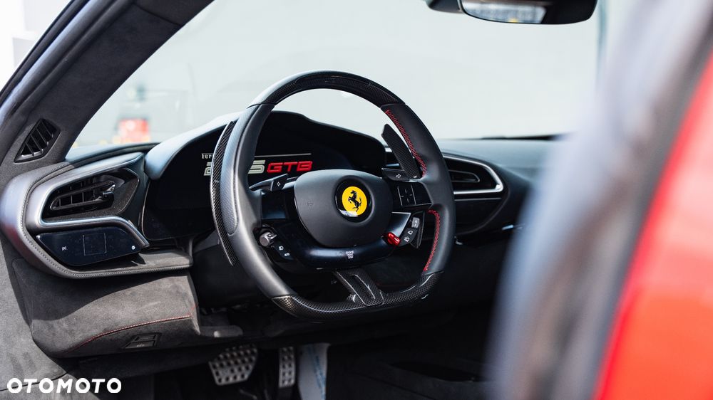 Ferrari 296 GTB - 11