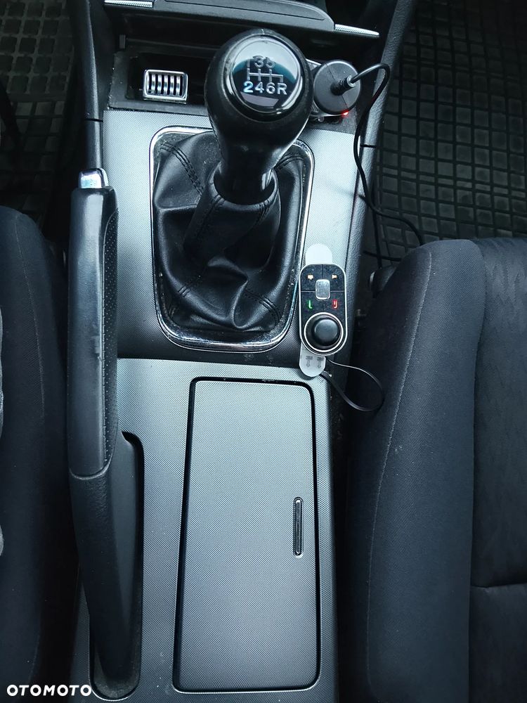 Honda Accord 2.2i-CTDi Executive - 24