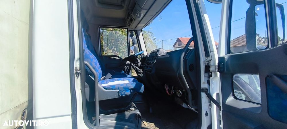 Iveco Eurocargo - 2