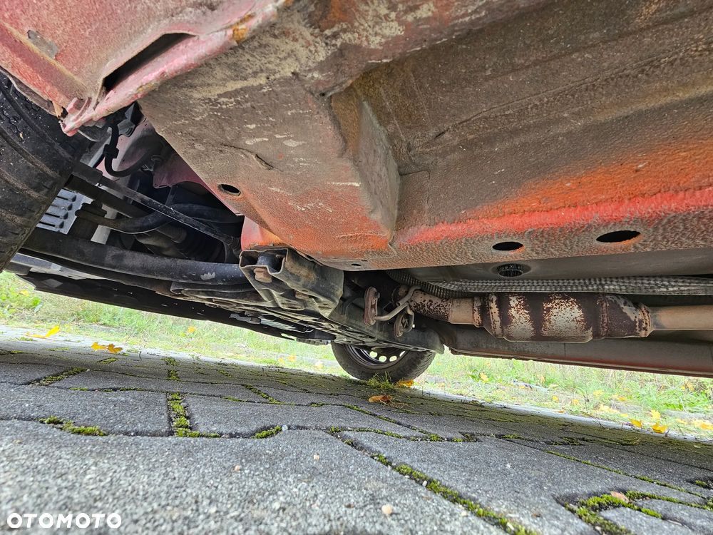 Mitsubishi Colt 1.3 Inform - 15