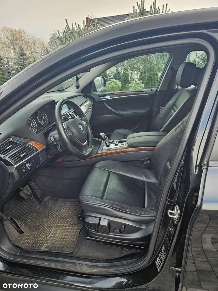 BMW X6 - 7