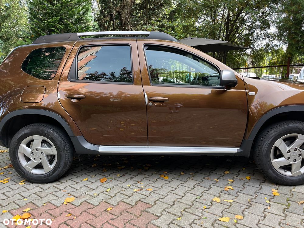 Dacia Duster 1.6 16V 4x2 Laureate - 2
