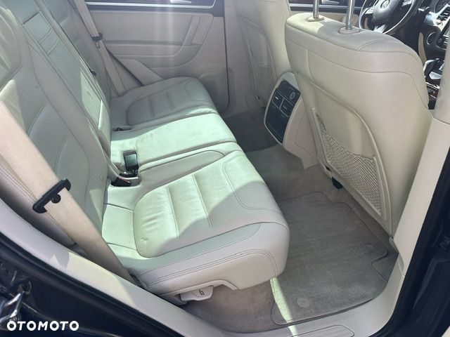 Volkswagen Touareg 3.6 V6 FSI BMT - 6