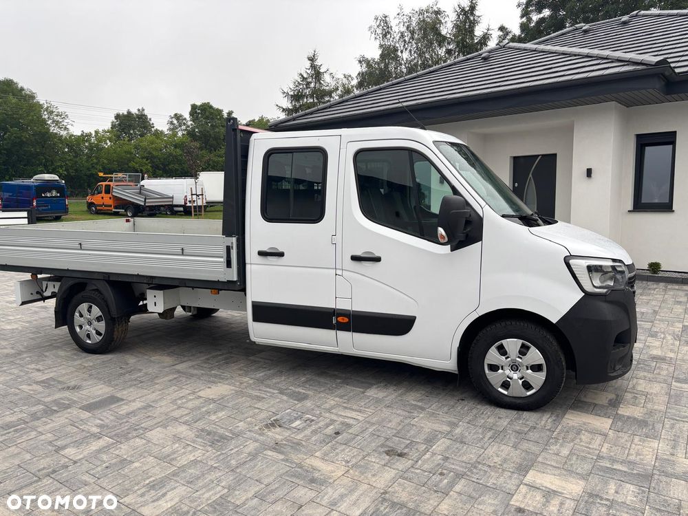 Renault Master - 2