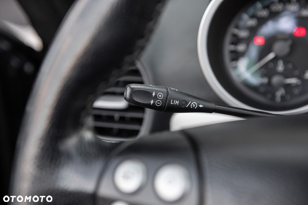 Mercedes-Benz SLK 300 7G-TRONIC - 18