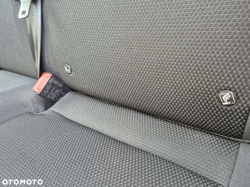 Ford Focus 1.6 Gold X - 16