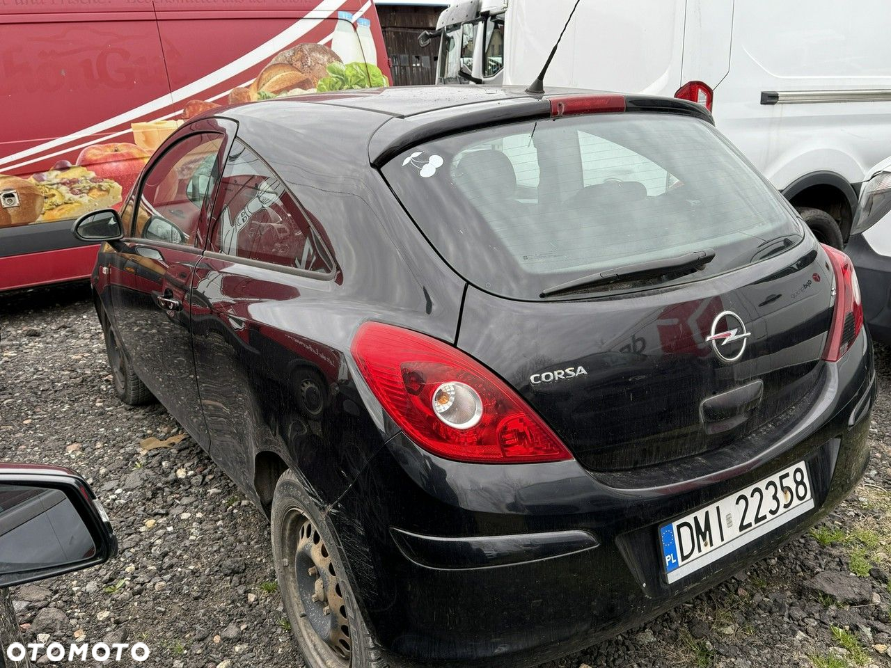 Opel Corsa 1.2 16V Color Edition - 5