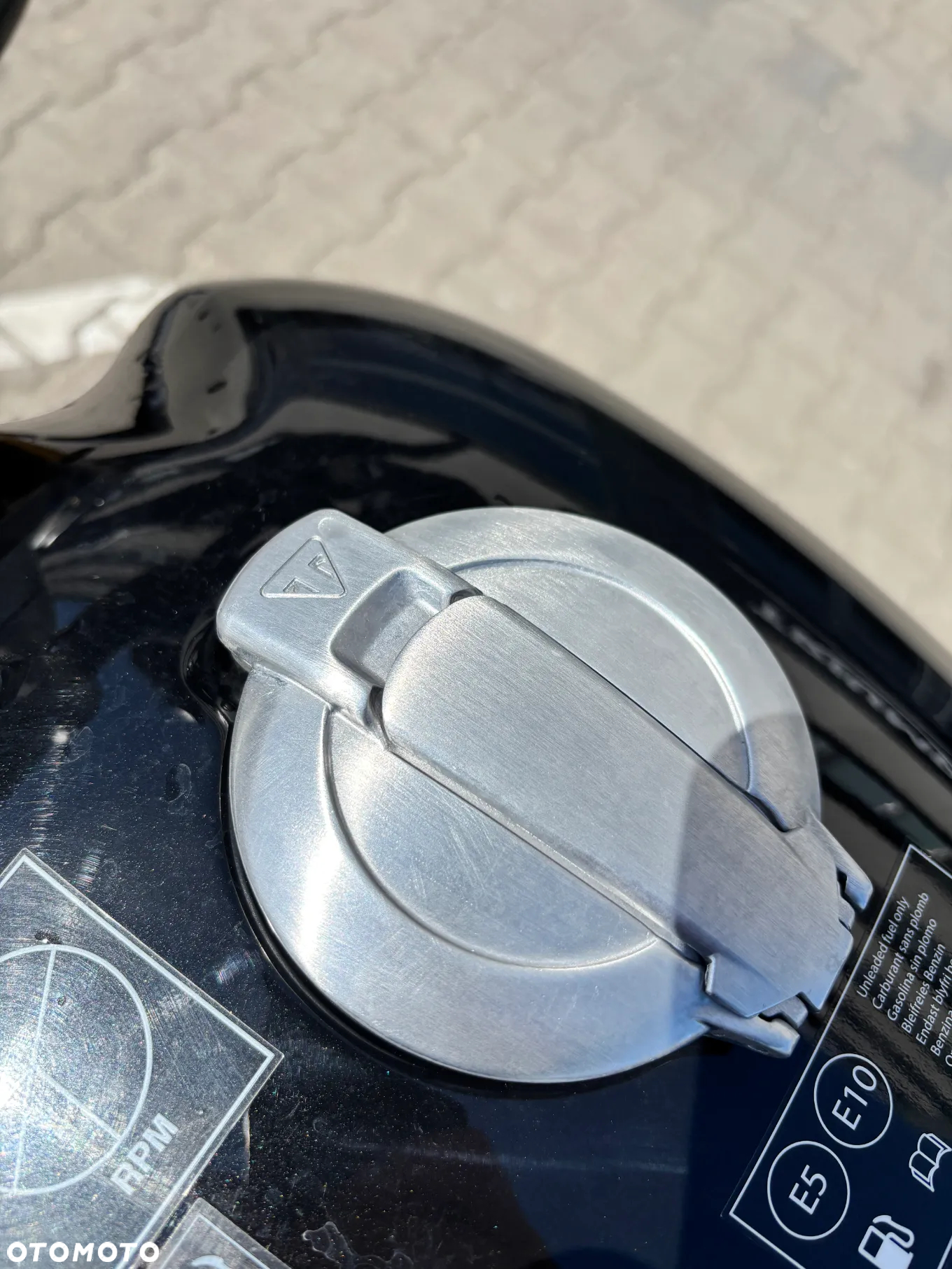 Triumph Speed Twin - 12