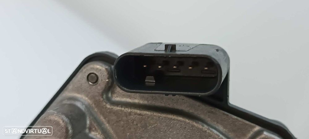 CORPO DE BORBOLETAS BMW SERIE 3 LIM. (F30) 318D - 5