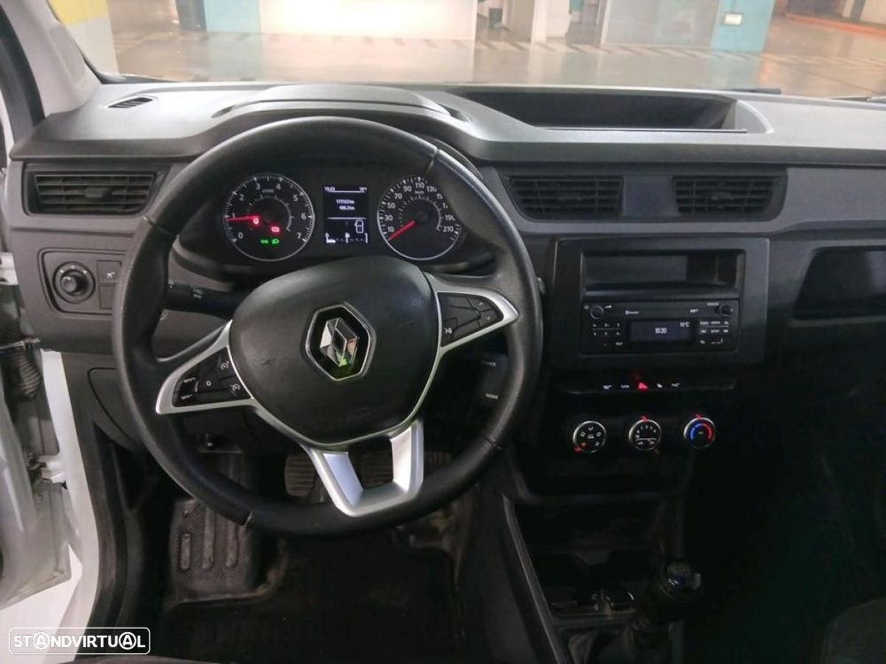 Renault Express 1.5 Blue dCi Confort c/iva - 5