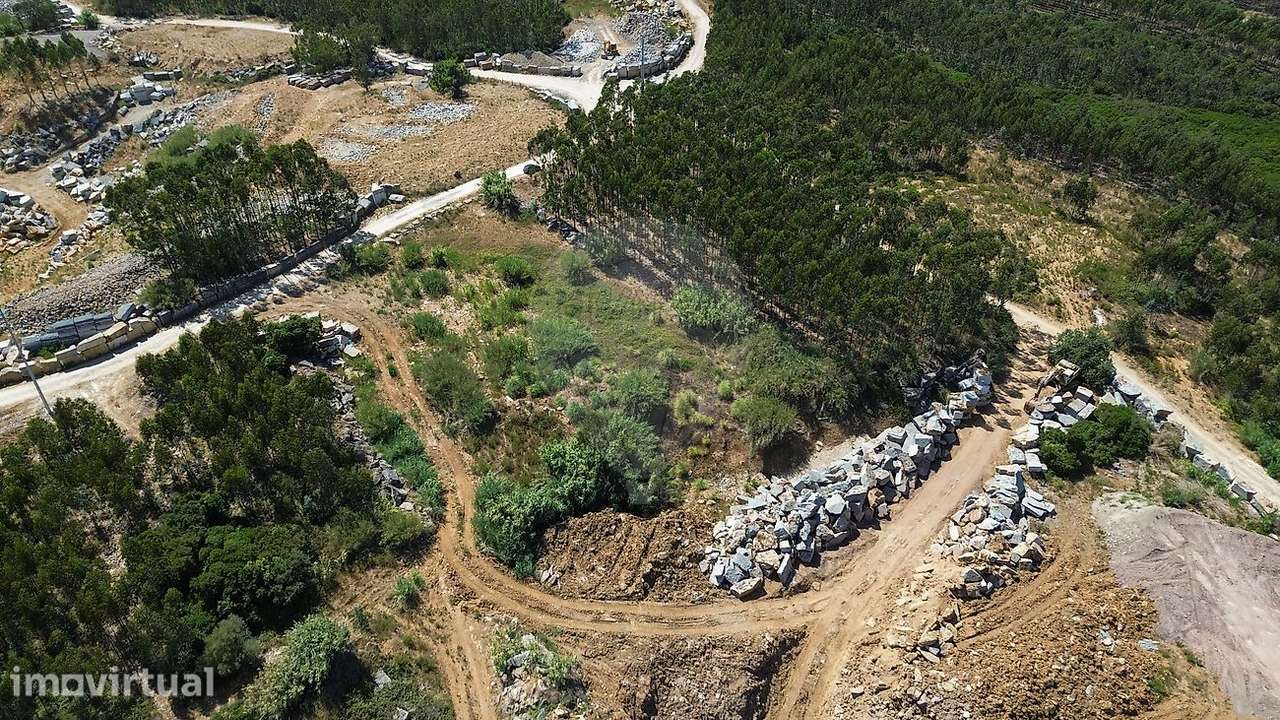 Terreno  para venda - Grande imagem: 4/6