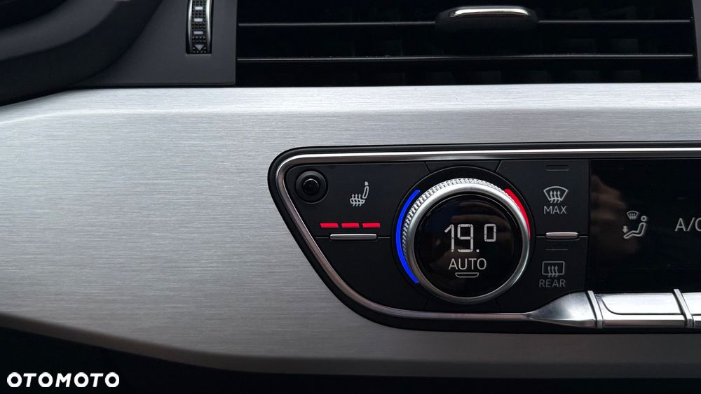 Audi A5 Sportback 2.0 TFSI S tronic sport - 20