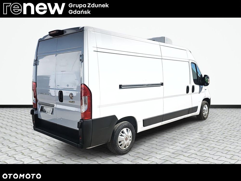 Fiat Ducato - 7