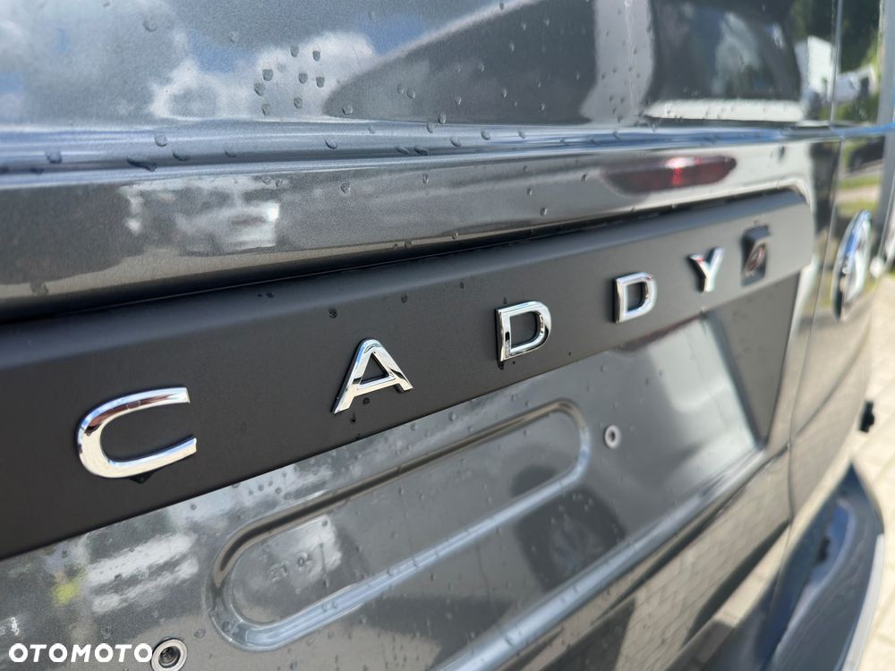 Volkswagen Caddy - 9