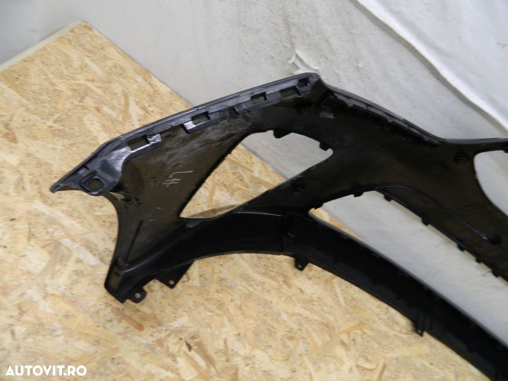 Bara fata Kia Ceed, 2018, 2019, 2020, 2021, 86511J7000. - 4