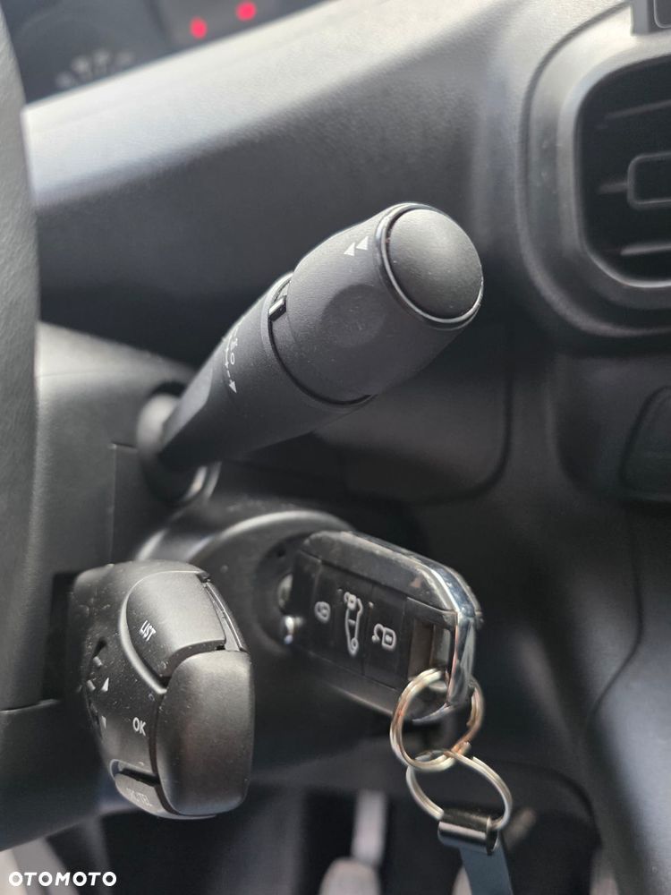 Peugeot Partner - 16