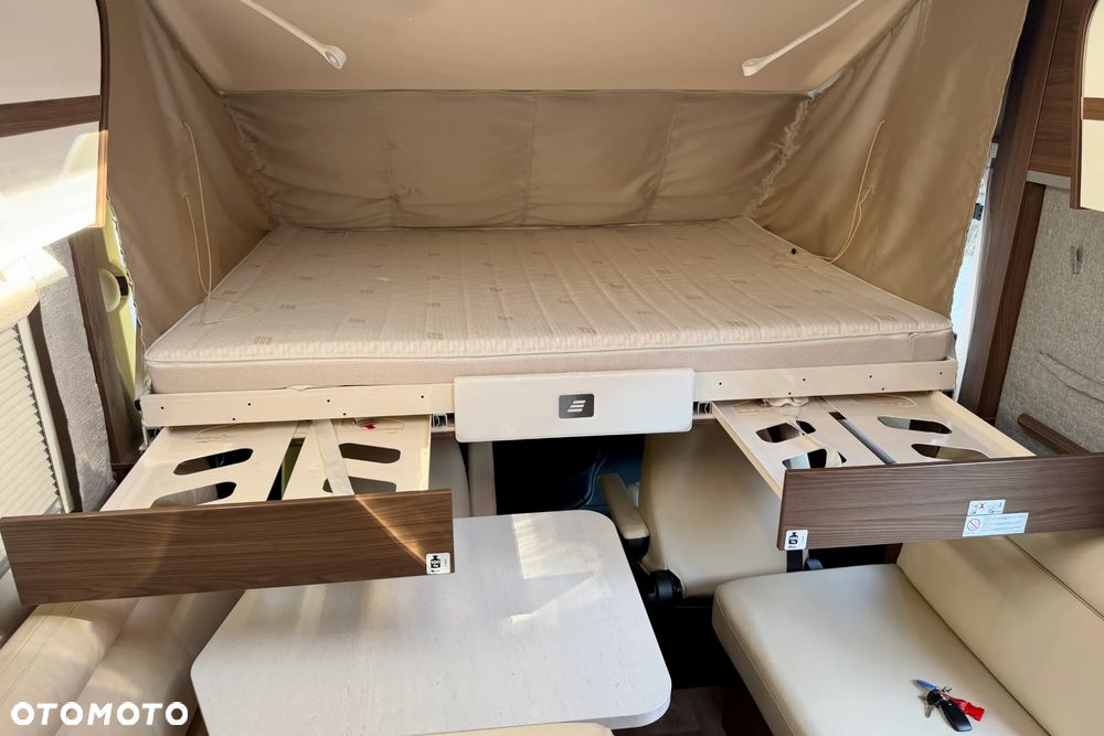 Hymer-Eriba BML 880 - 16