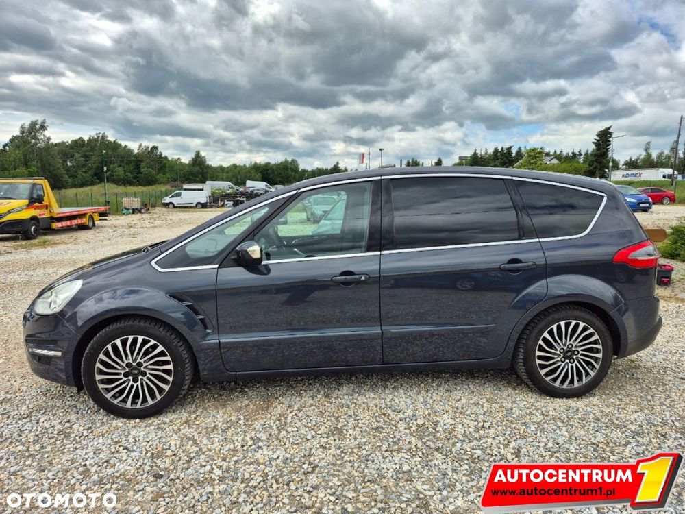 Ford S-Max - 3