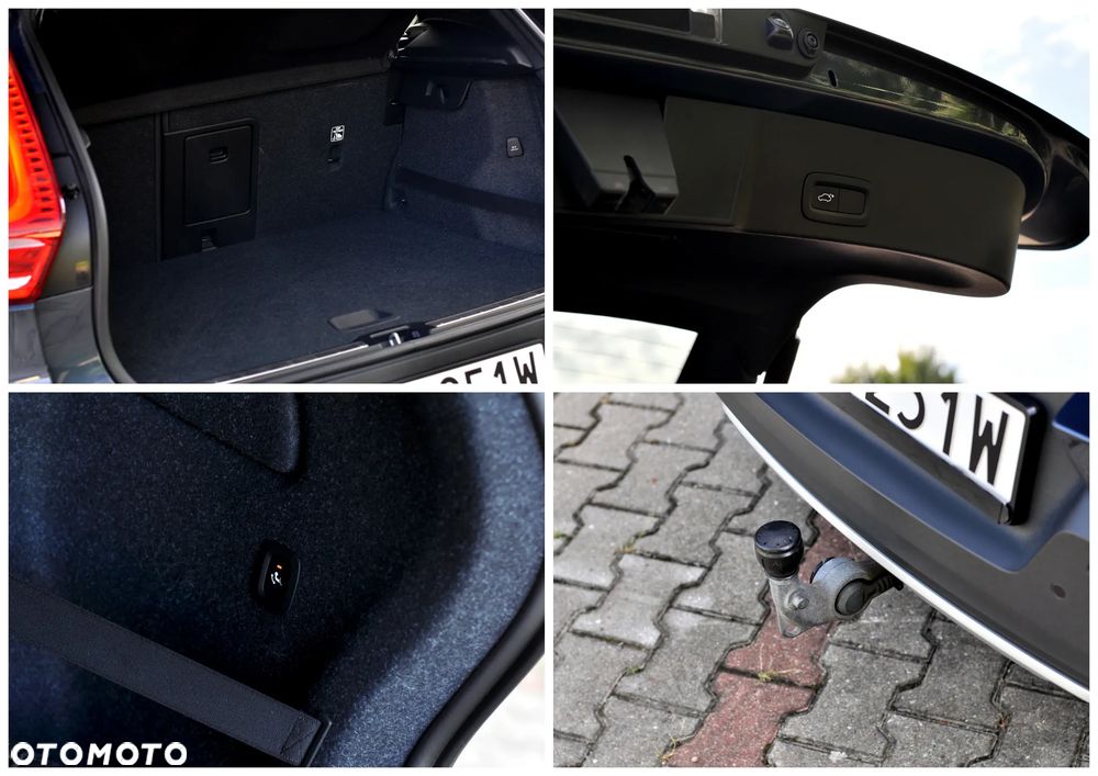 Volvo XC 40 T3 Inscription - 40