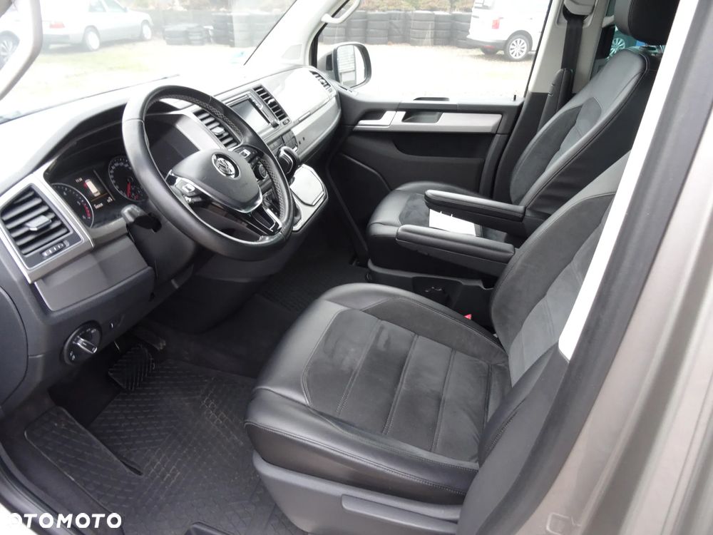 Volkswagen Multivan 2.0 TDI L1 70 Years Bulli DSG - 10
