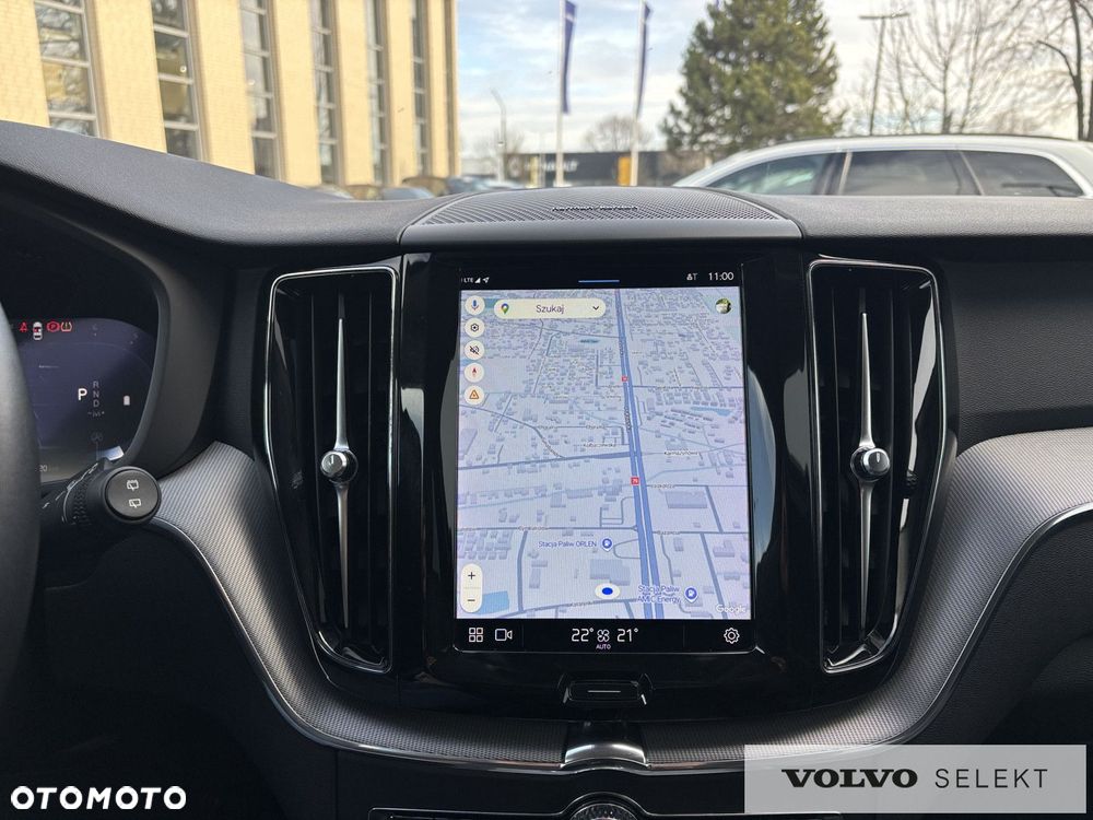 Volvo XC 60 - 18