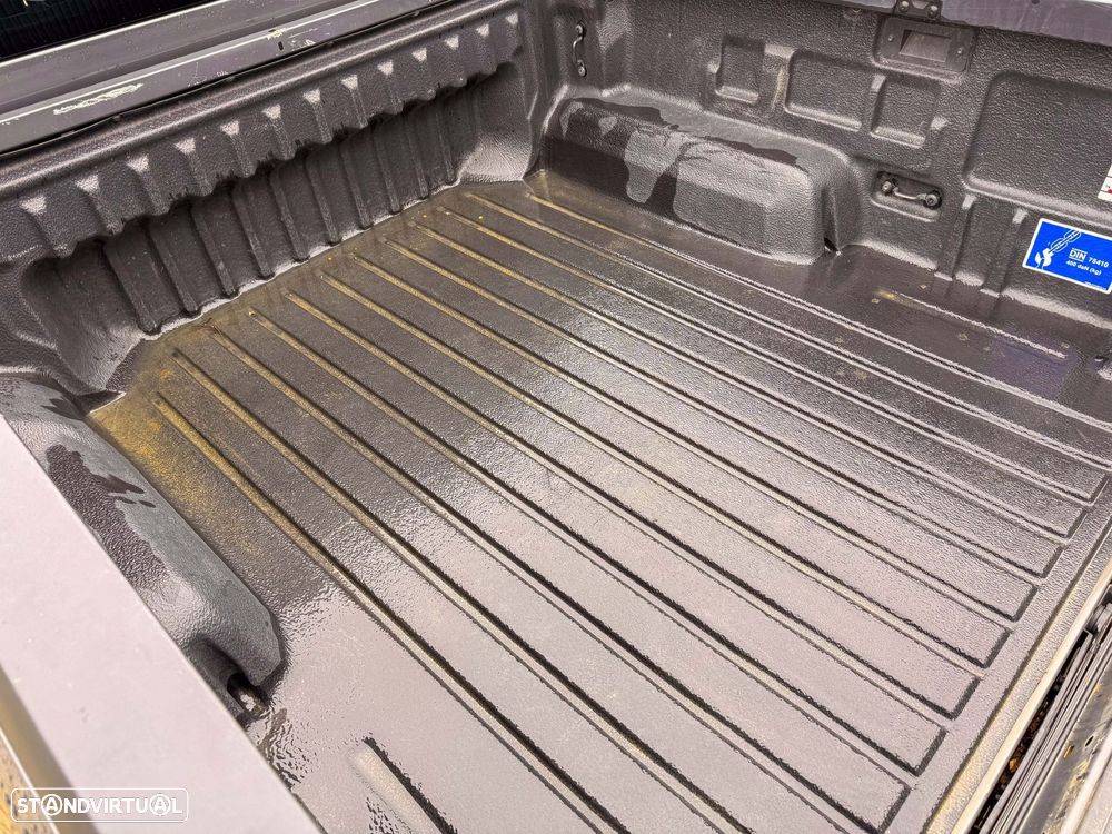 VW Amarok 3.0 TDI Style 4x4 - 9