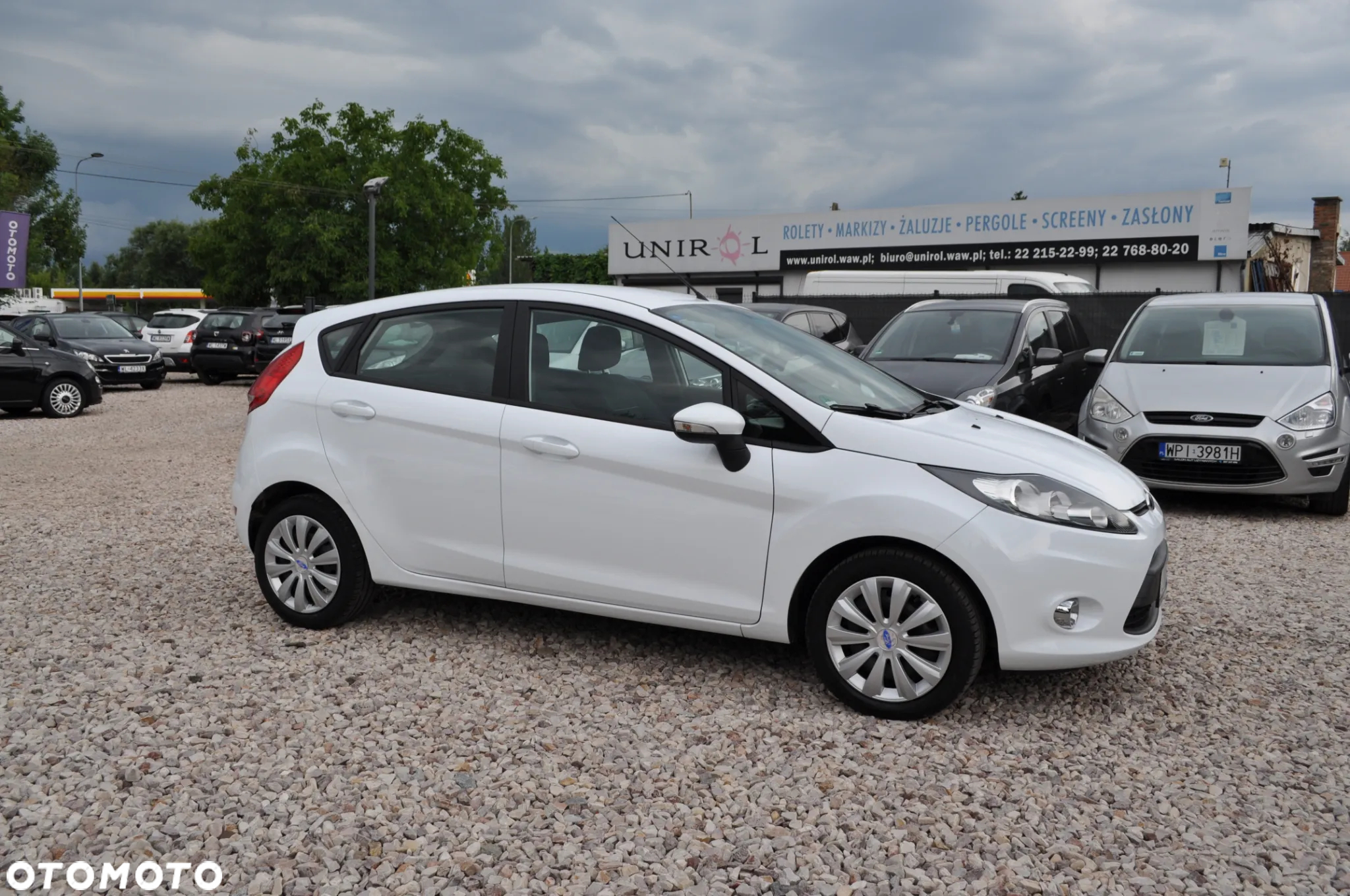 Ford Fiesta 1.25 Viva - 5
