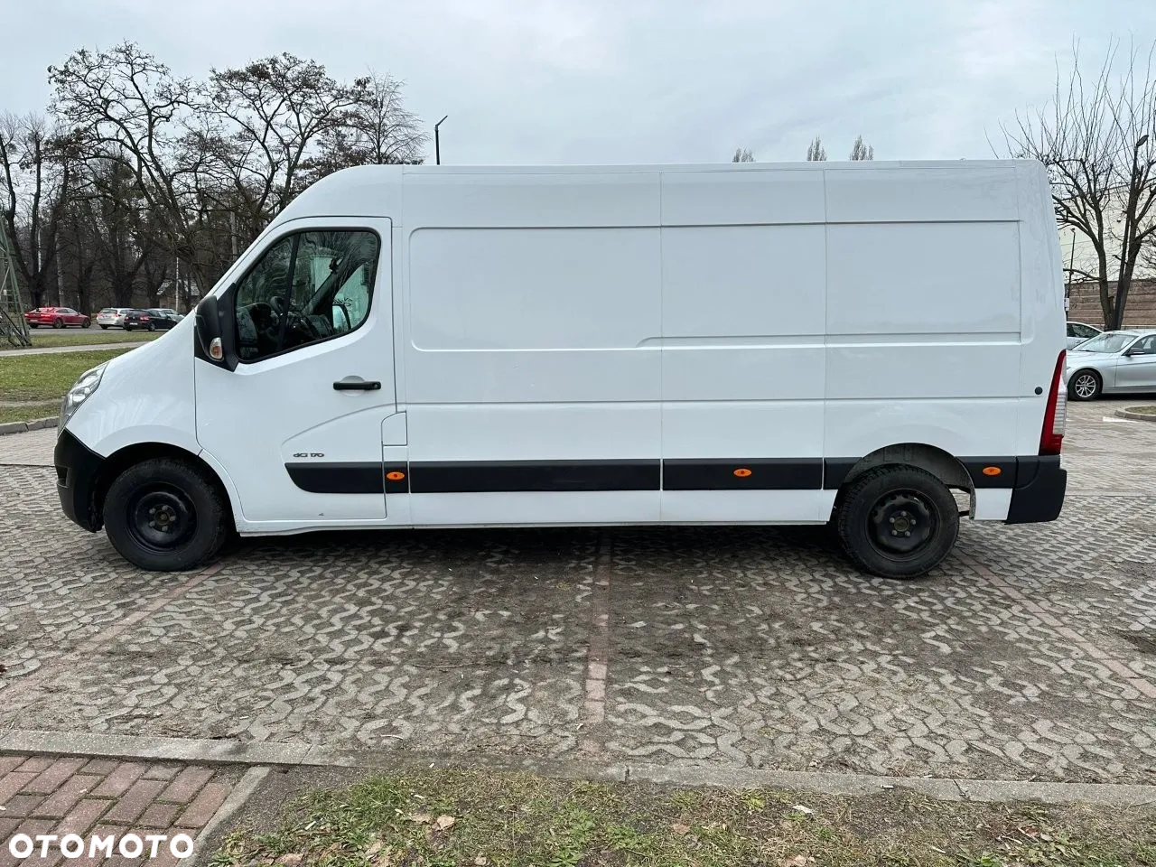 Renault Master L3H2 - 2
