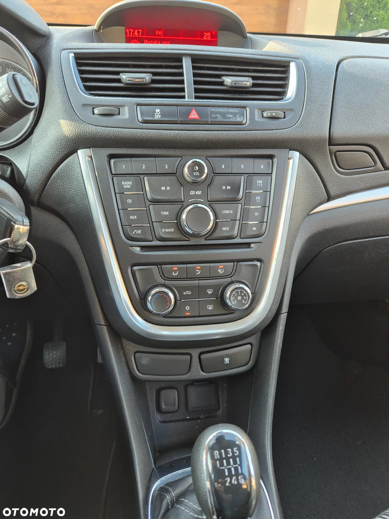 Opel Mokka 1.4 T Enjoy S&S EU6 - 13