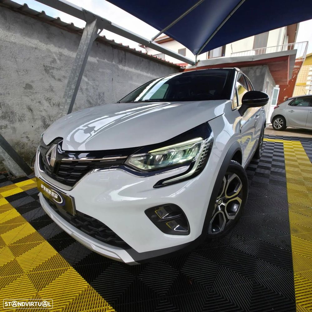 Renault Captur 1.0 TCe Intens - 8