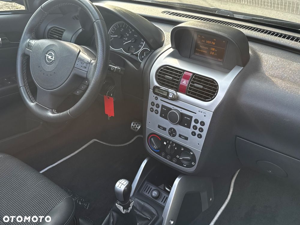 Opel Tigra 1.8 Sport - 13