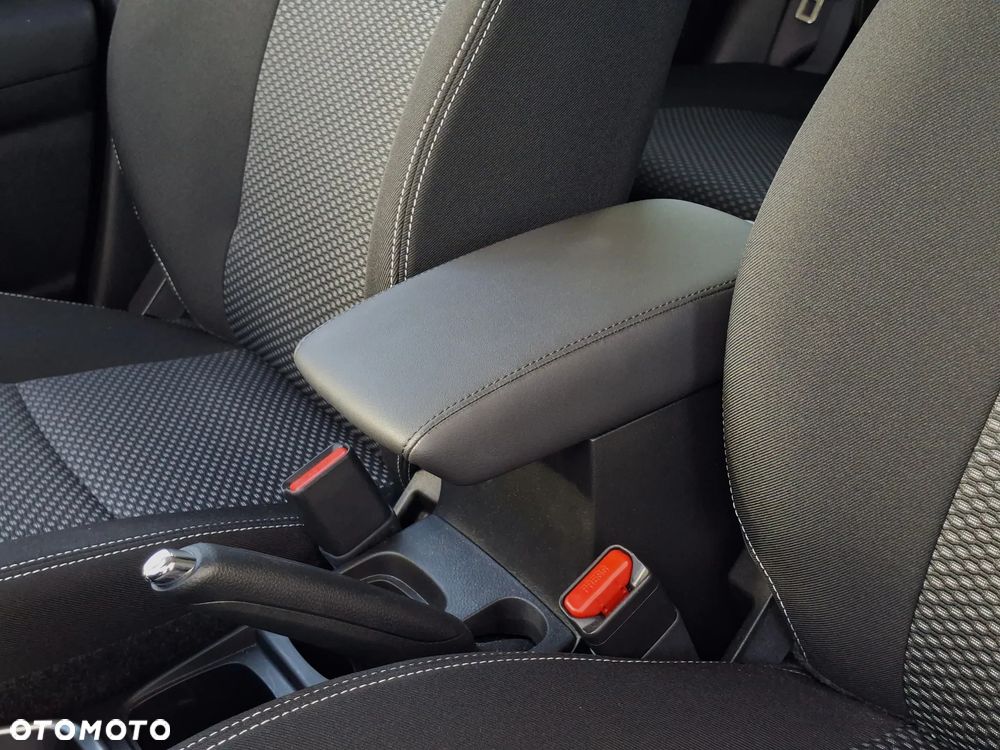 Suzuki Vitara 1.4 Boosterjet mHEV Premium Plus 2WD - 16