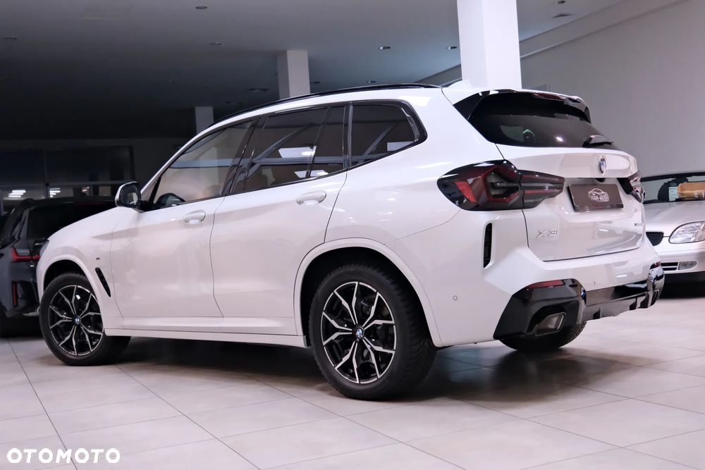 BMW X3 - 19
