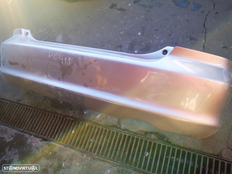 HONDA CIVIC VII EP HATCHBACK PARA CHOQUES - PC411 - 4