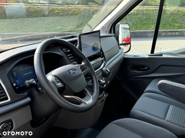 Ford Transit 350 L3 - 4