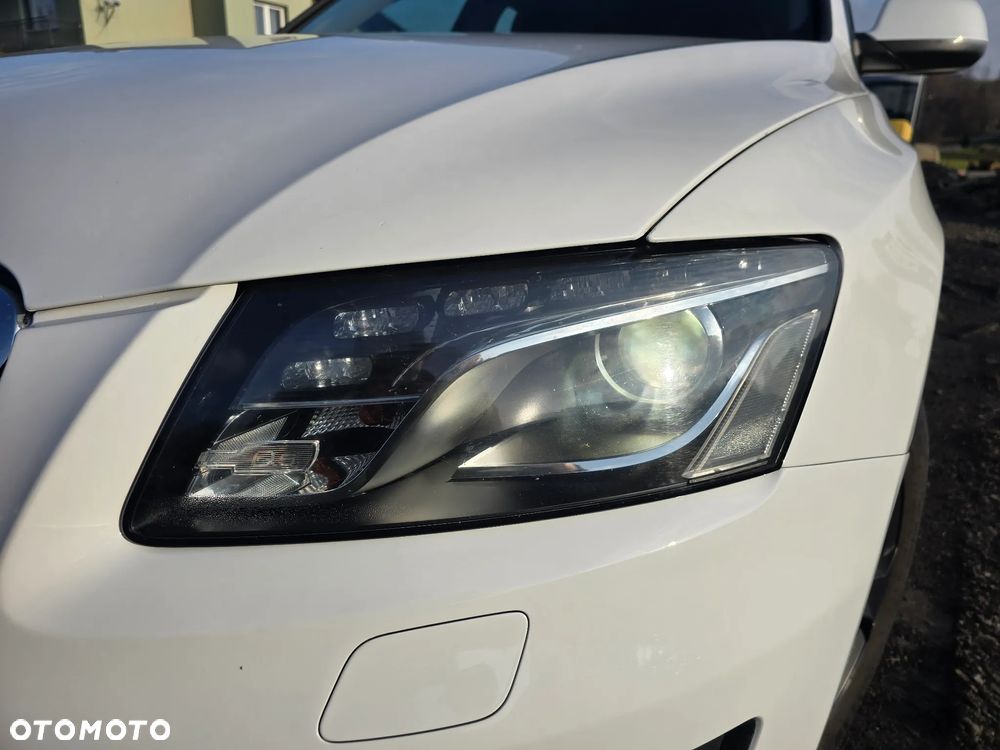 Audi Q5 2.0 TDI Quattro - 25