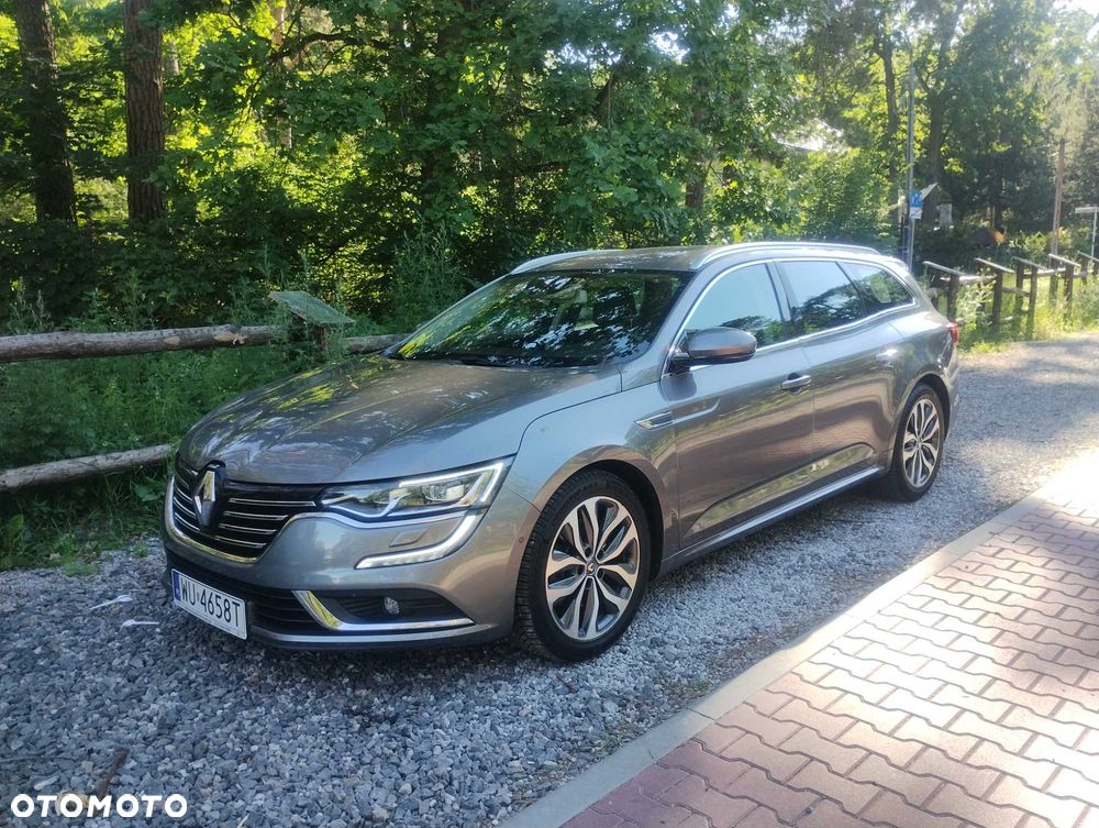 Renault Talisman - 1