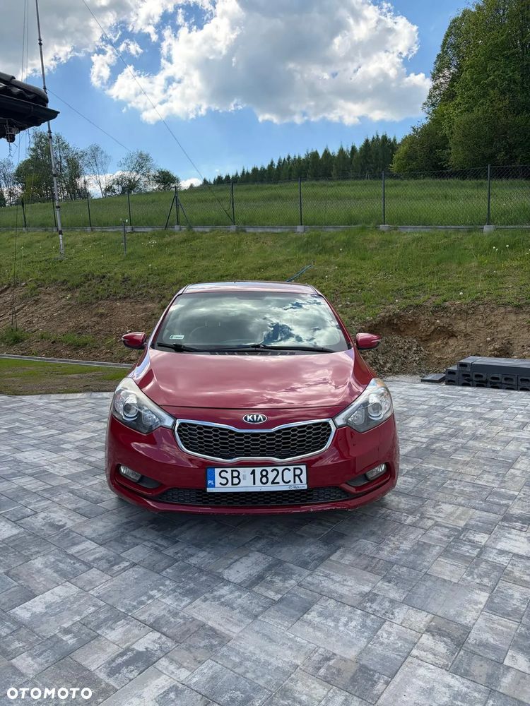 Kia Inny - 3