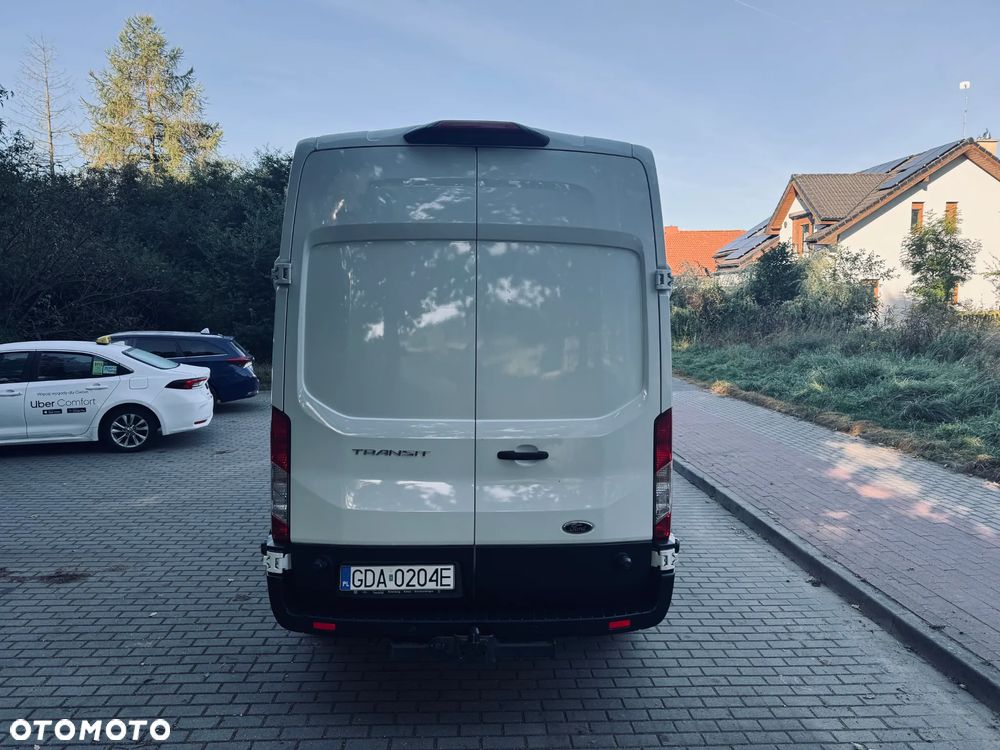 Ford TRANSIT L3H3 - 9