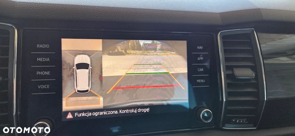 Skoda Kodiaq 2.0 TDI 4x4 DSG Scout - 26