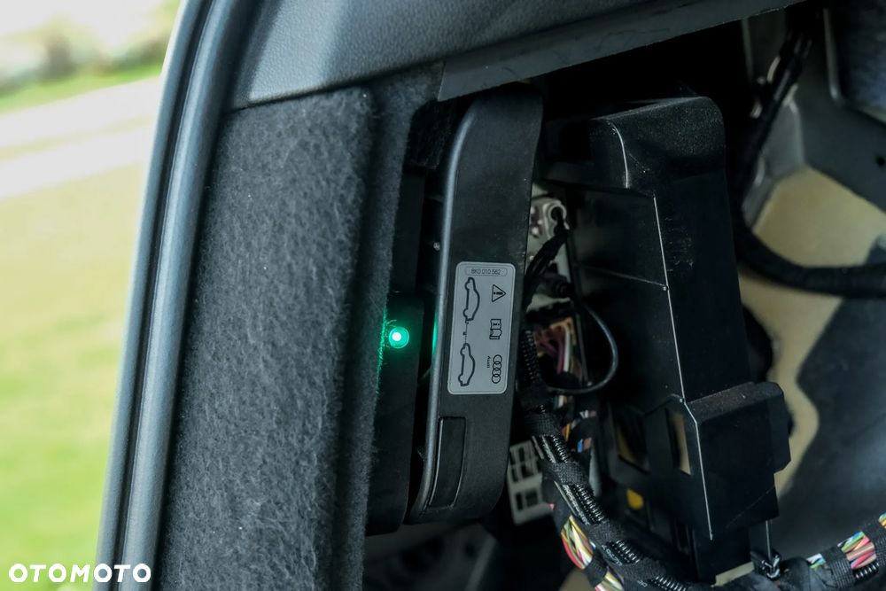 Audi Q5 3.0 TDI Quattro S tronic - 29