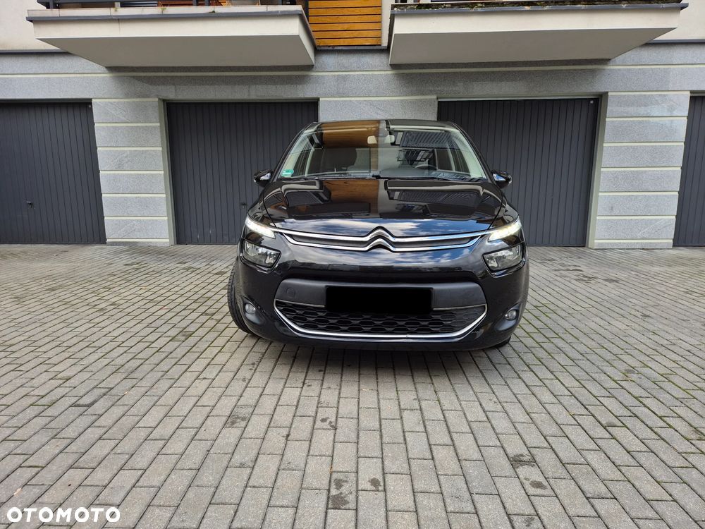 Citroën C4 Picasso 1.6 THP Exclusive - 3
