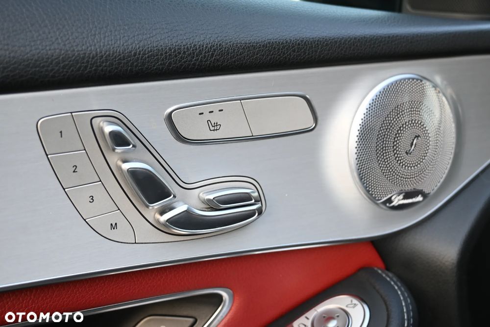 Mercedes-Benz GLC - 24