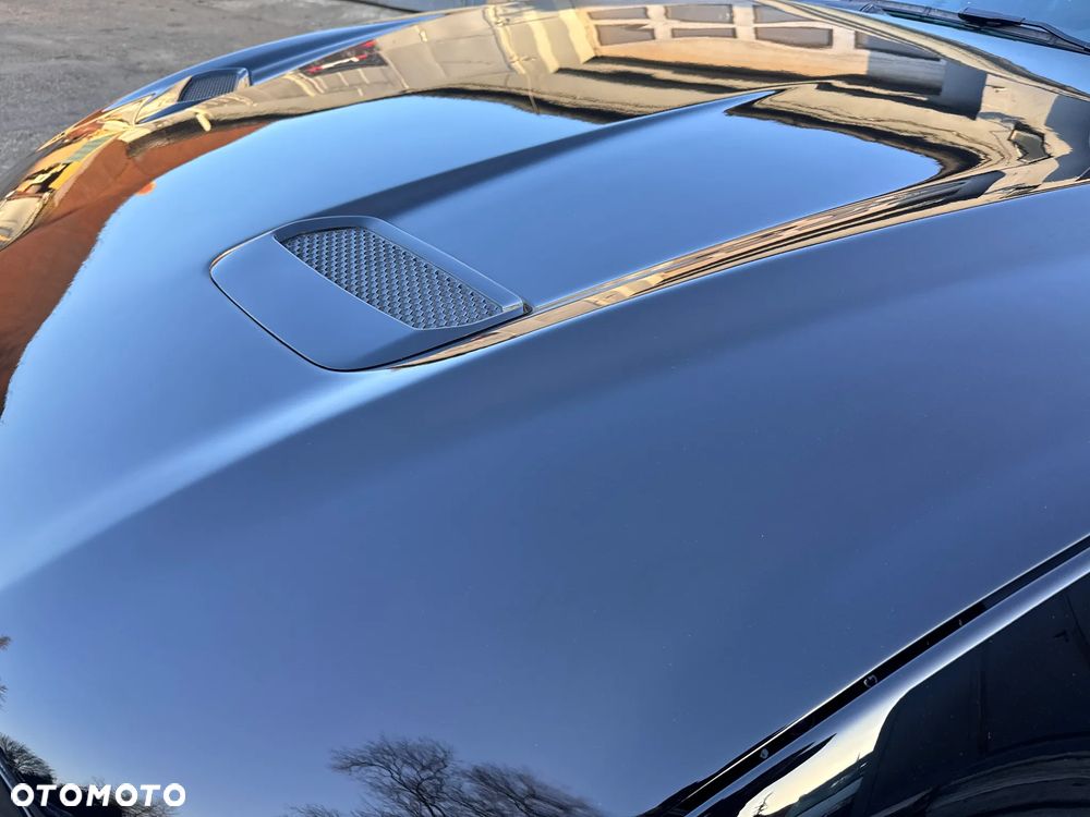 Ford Mustang - 18
