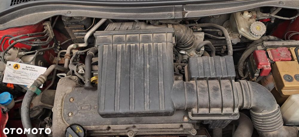 Suzuki Swift - 27