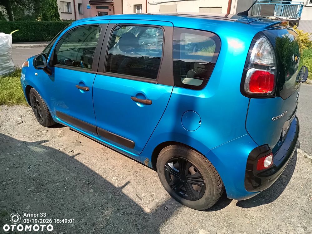 Citroën C3 Picasso - 4