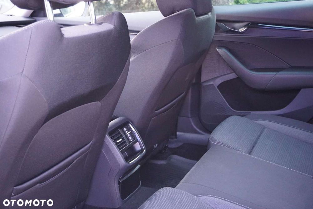 Skoda Octavia - 11