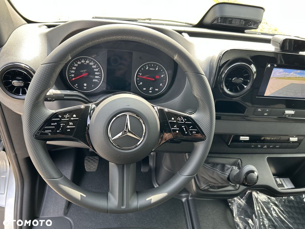 Mercedes-Benz Sprinter 317 CDI Long PRO - 11