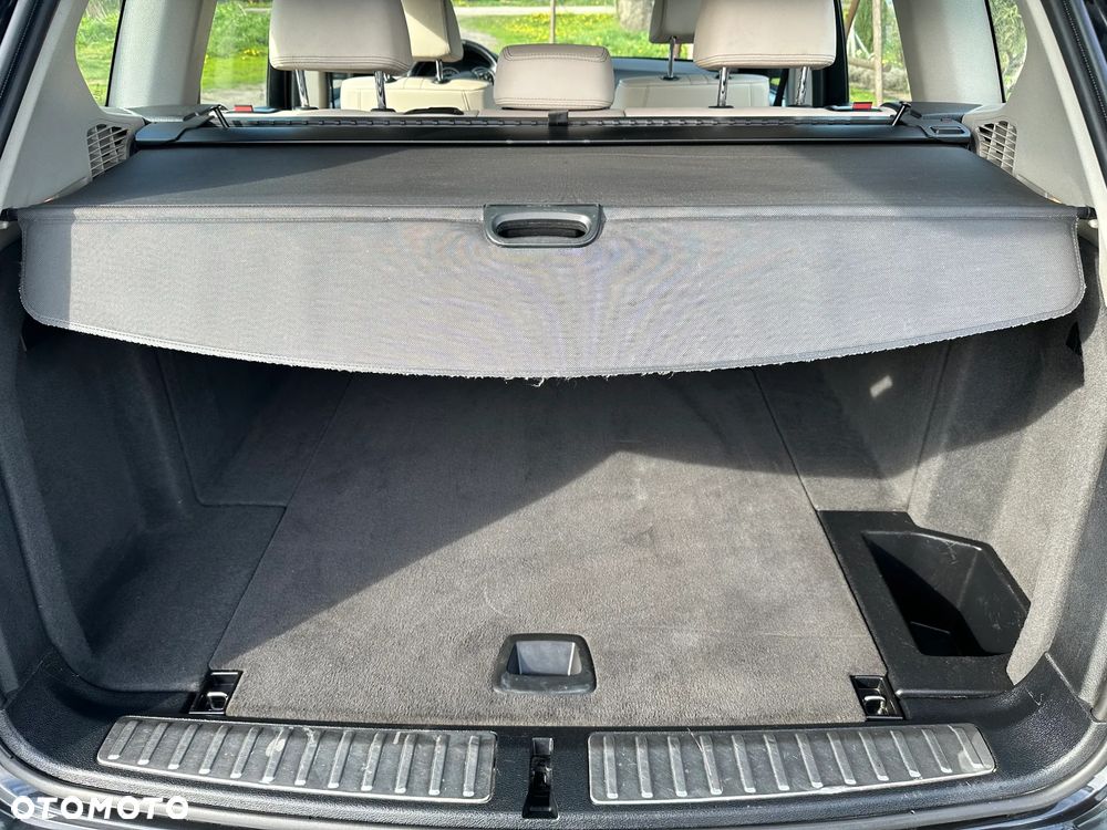 BMW X3 xDrive20d - 23