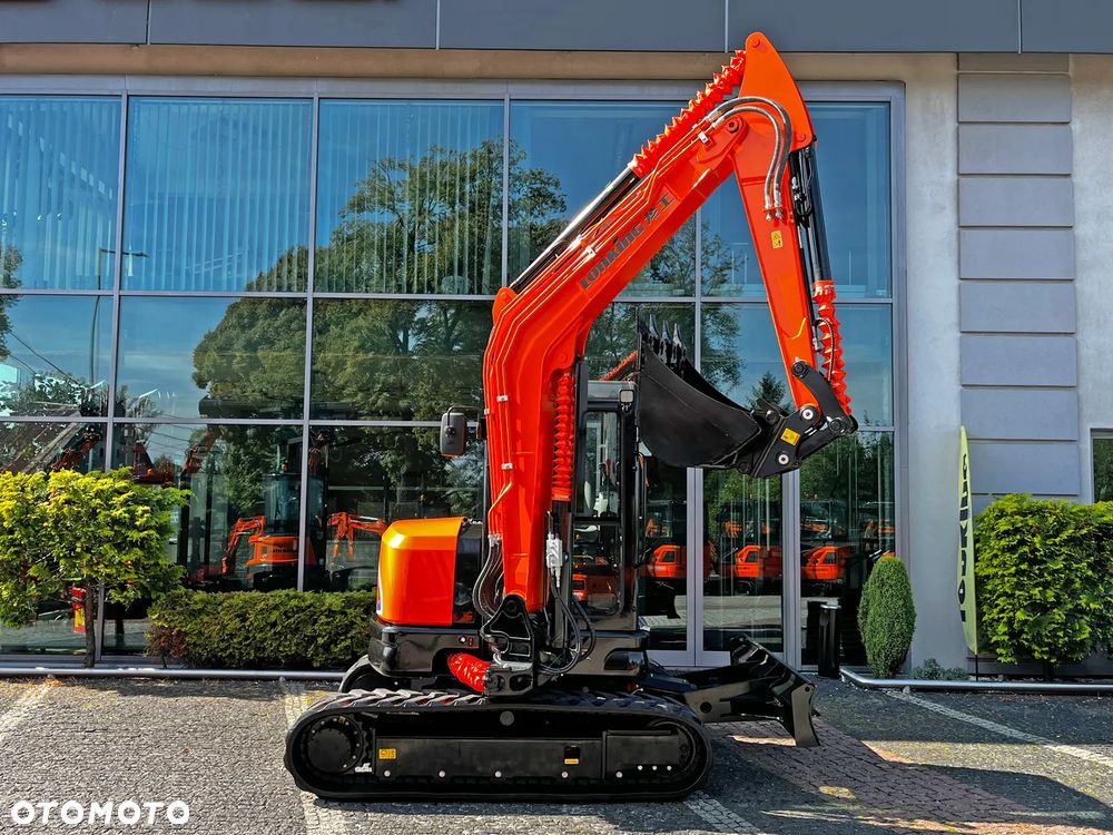 Lonking CDM6060U jak Sunward SWE 60UF JCB CAT - 7